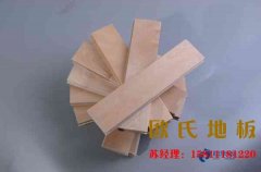 進(jìn)口運(yùn)動(dòng)木地板廠商