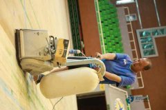 運(yùn)動木地板呼吁應(yīng)多探索行業(yè)蛻變之道