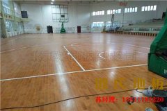 體育木地板廠家提出運(yùn)動(dòng)木地板職業(yè)需標(biāo)準(zhǔn)化開(kāi)展