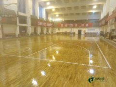 實(shí)木運(yùn)動(dòng)木地板的選購(gòu)指南