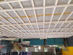 運(yùn)動(dòng)木地板的保護(hù)功能讓人們?cè)谶\(yùn)動(dòng)時(shí)避免了一些不必要的傷害