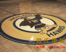 如何讓運動木地板不打滑？