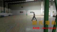 室內(nèi)運動木地板的具備的關鍵功用