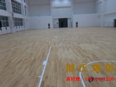 運動木地板的妙用之處都有哪些？小編為你揭秘