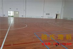 舞臺木地板優(yōu)勢有哪些？