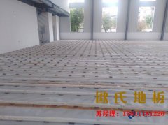 籃球木地板怎樣更耐用？