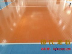 校園劇院舞臺(tái)木地板用在什么地方？