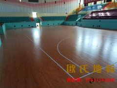 運動木地板在使用中要注意哪些細節上的保護