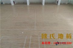 籃球木地板  籃球場籃球木地板  體育館運(yùn)動(dòng)木地板  的介紹
