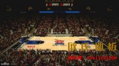 山西楓木籃球場地板價(jià)格是多少