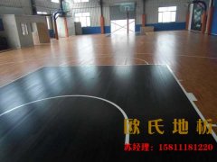 如何安裝地板的運動系數才是實用標準