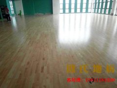 時下流行哪三種地板？