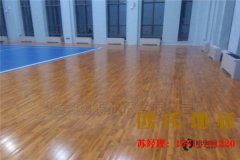 體育木地板行業內遭遇三大“攔路虎”