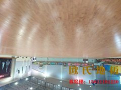 運(yùn)動(dòng)木地板軟硬適中的特性有哪些優(yōu)勢(shì)？