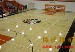體育運(yùn)動木地板價(jià)格差距大的原因是什么？